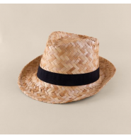 Sombrero Paja Jamaica