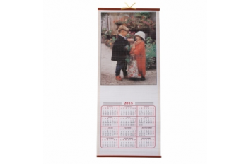 Calendario love
