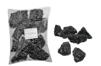 carbon de azucar negro 1 kg