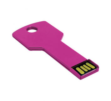 MEMORIA USB LLAVE 4 GB EN CAJA