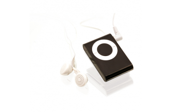 Mini Radio iPodBoda