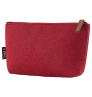 Neceser Patch Rojo