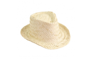 Sombrero Paja Jamaica