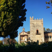 Castillo de la Monclova